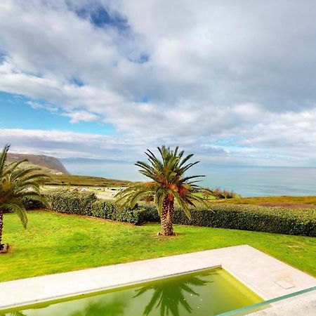 See And Sea Barrika Exterior photo