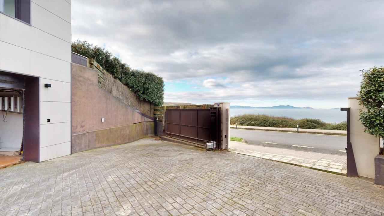 See And Sea Barrika Exterior photo