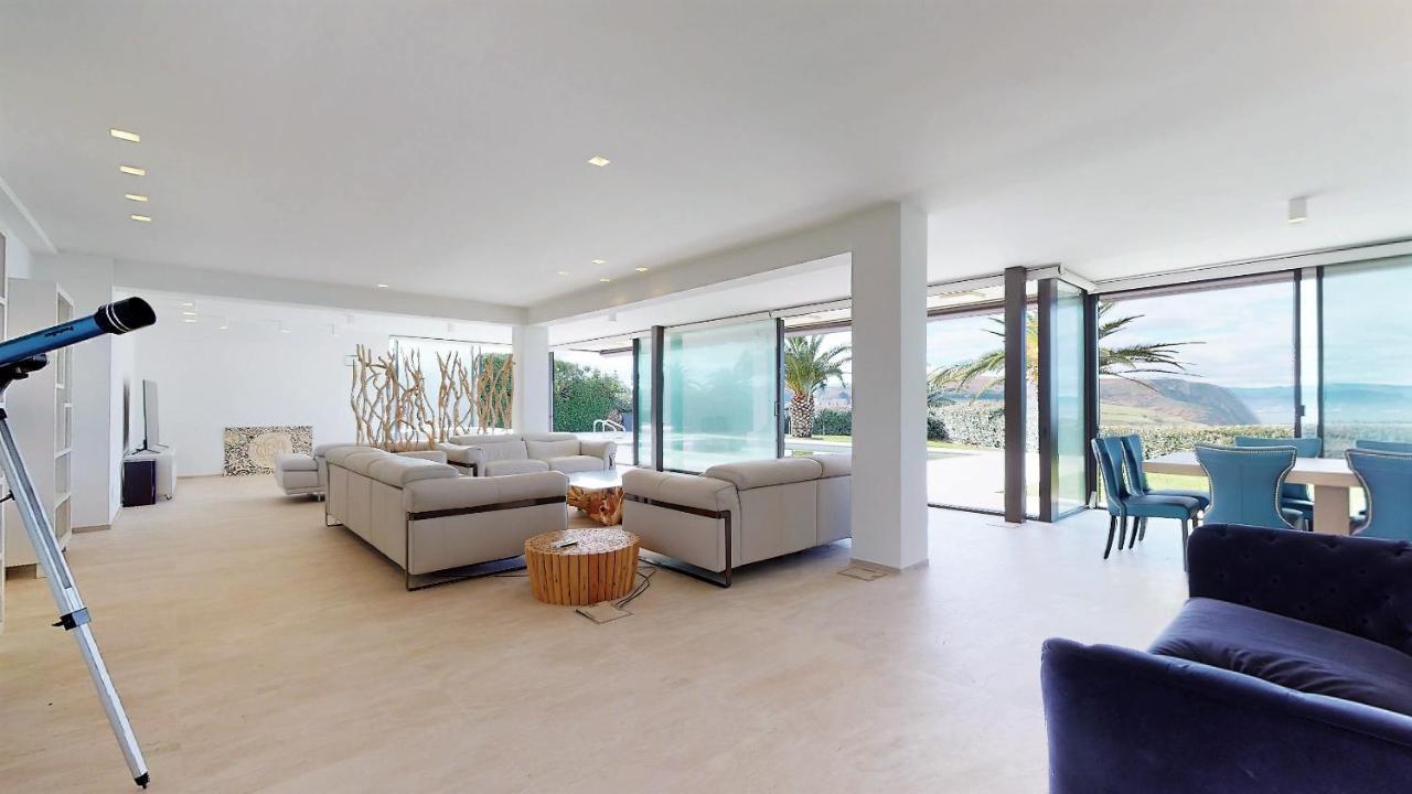 See And Sea Barrika Exterior photo